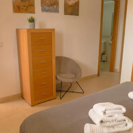 Costablancadreams La Luna In Calpe Apartment Calpe
